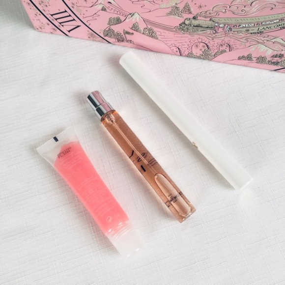 Lancome Cils Booster XL - Picture 5 of 8